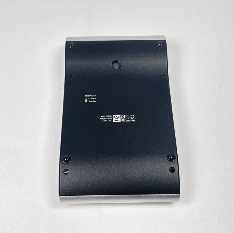 RME Babyface Pro FS USB Audio Interface - Used (092623-2)