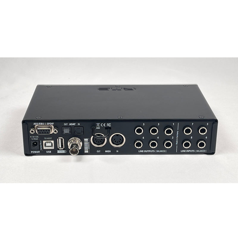 RME Fireface UCX II 40-Channel USB Audio Interface