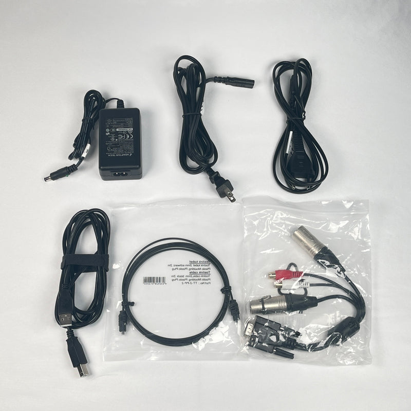 RME Fireface UCX II 40-Channel USB Audio Interface - Used
