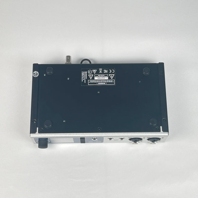 RME Fireface UCX II 40-Channel USB Audio Interface - Used