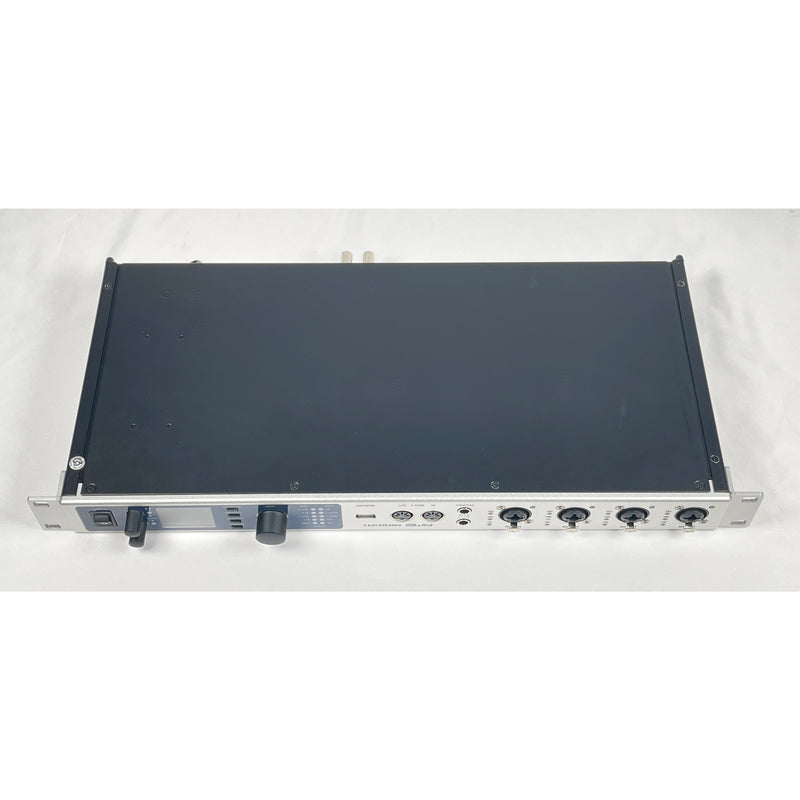 RME Fireface UFX II 60-Channel USB Audio Interface