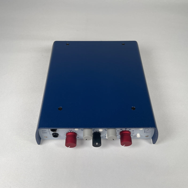 Rupert Neve Designs Portico 5017 Mobile Mic Preamp DI Compressor