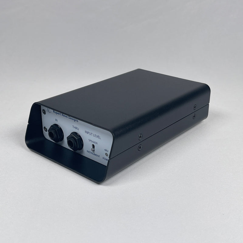 Rupert Neve Designs RNDI Active Transformer Direct Box DI - Used