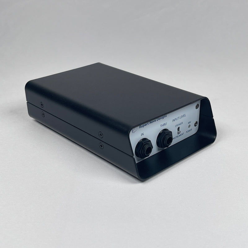Rupert Neve Designs RNDI Active Transformer Direct Box DI - Used
