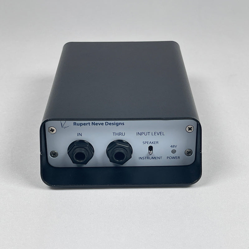 Rupert Neve Designs RNDI Active Transformer Direct Box DI - Used