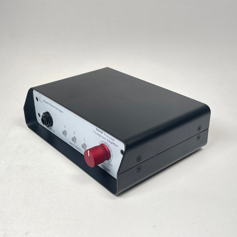 Rupert Neve Designs RNHP Precision Headphone Amplifier