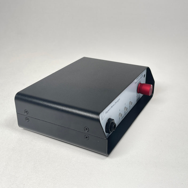 Rupert Neve Designs RNHP Precision Headphone Amplifier