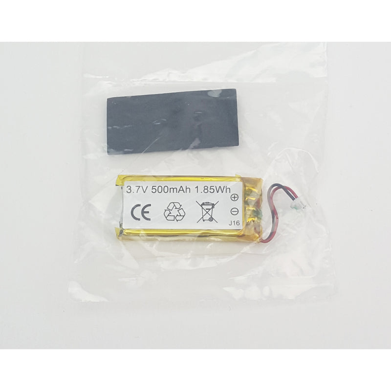 Samson Replacement Battery for Airline 88/99m Fitness Headset