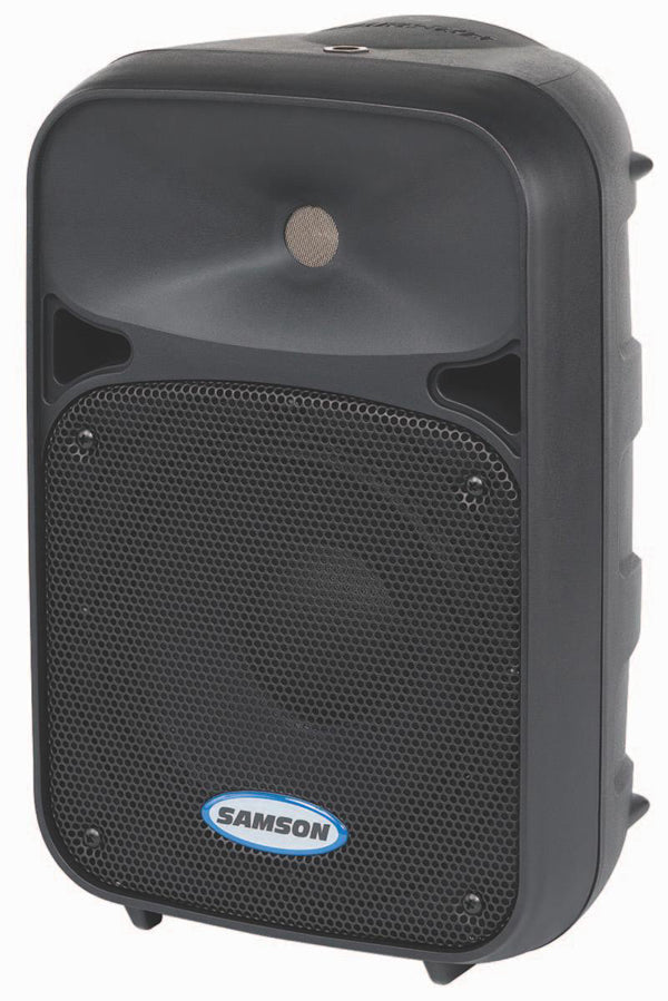 Auro Series 8'' 2-Way Active Loudspeaker