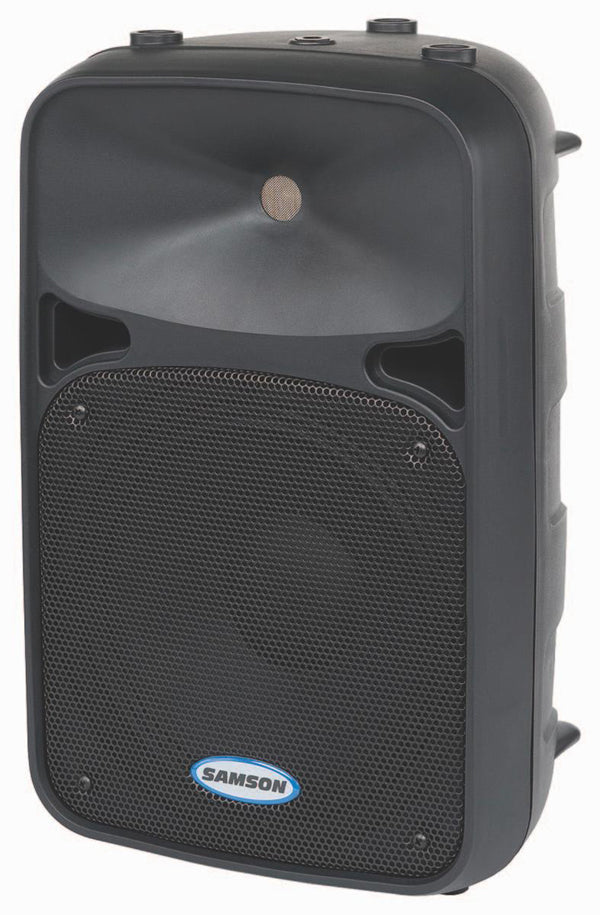 Auro Series 10'' 2-Way Active Loudspeaker