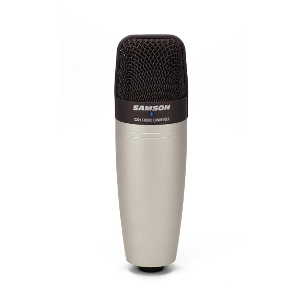 Samson C01 Studio Condenser Microphone