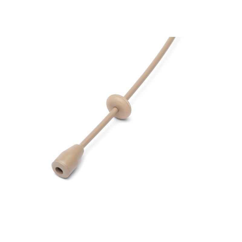 Samson DE10x Headset Condenser Microphone for Wireless - Beige