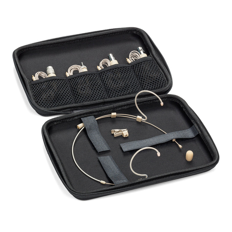 Samson DE10x Headset Condenser Microphone for Wireless - Beige