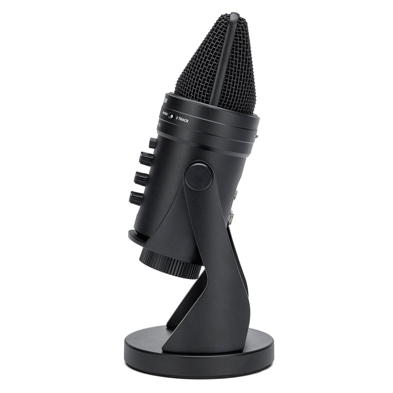 Samson G-Track Pro Professional USB Microphone with Audio Interface