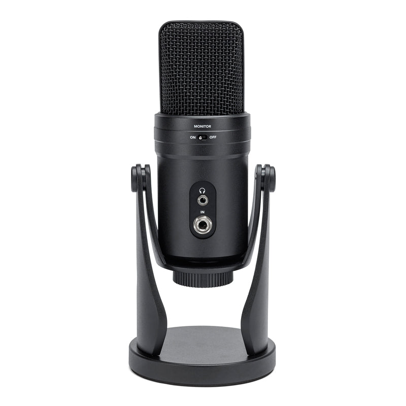 Samson G-Track Pro Professional USB Microphone with Audio Interface