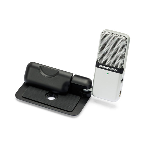 Samson Go Mic GoMic Portable USB Condenser Microphone