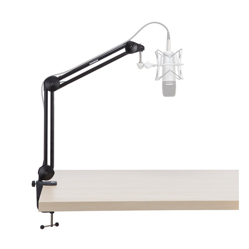 Samson MBA38 38'' Broadcast Microphone Boom Arm