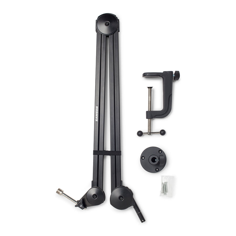 Samson MBA38 38'' Broadcast Microphone Boom Arm