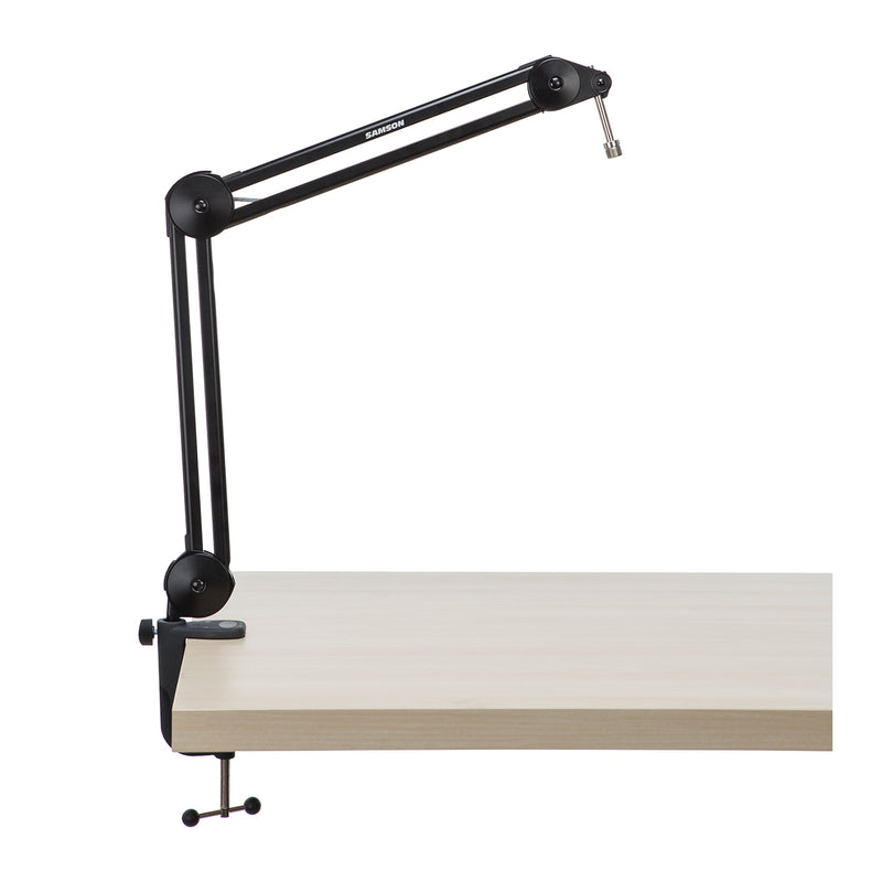 Samson MBA38 38'' Broadcast Microphone Boom Arm