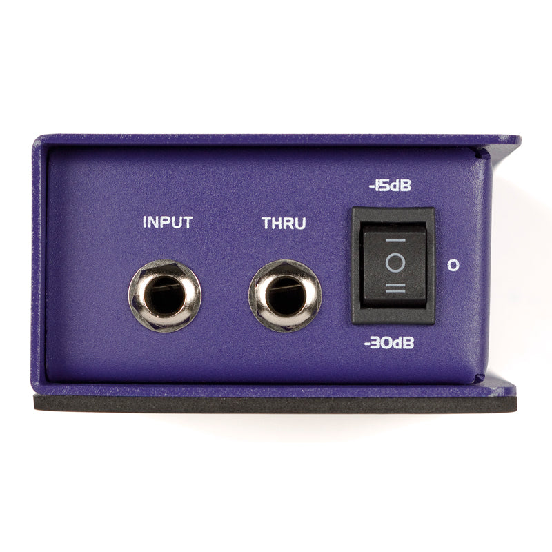 Samson MD1 Pro Mono Passive Direct Box