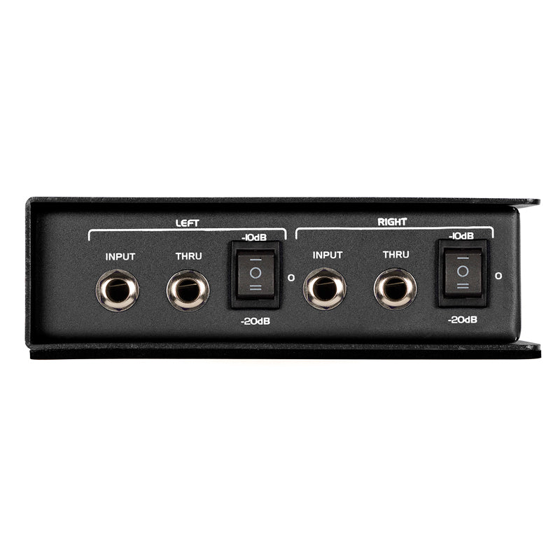 Samson MD2 Pro Stereo Direct Box