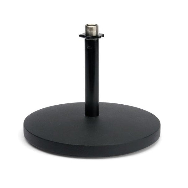 Samson MD5 Desktop Microphone Stand C01U C03U Q1U
