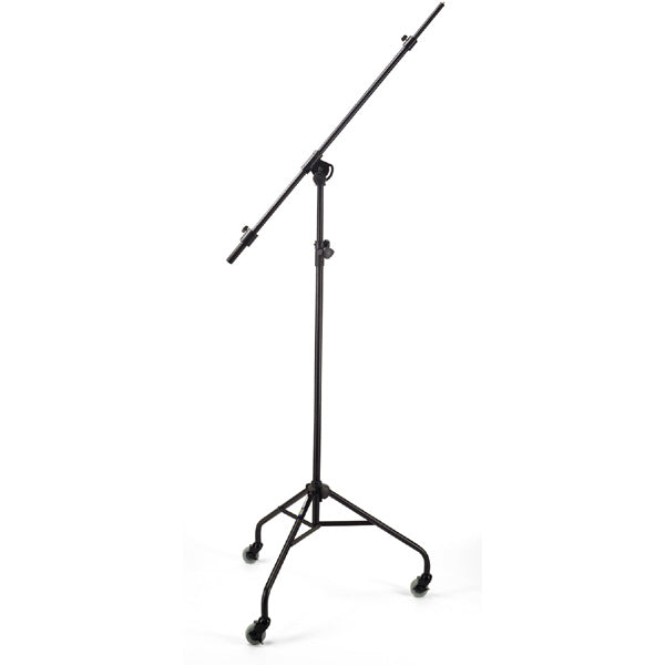 Samson SB100 Studio Microphone Boom Stand 6-12ft High!