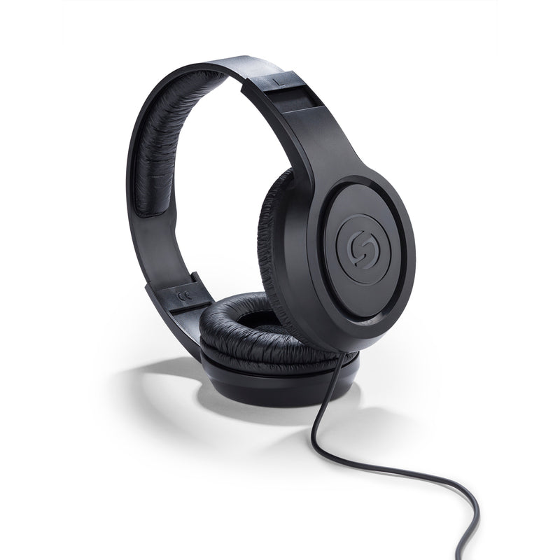 Samson SR350 Closed Back Over Ear Studio Headphones