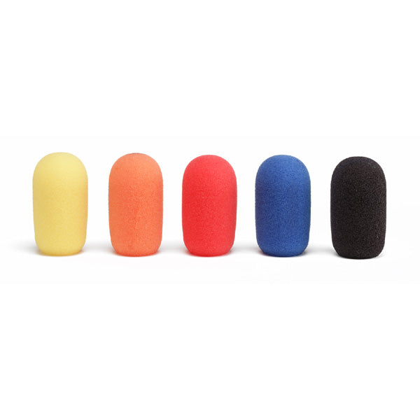 Samson 5-Pack Windscreens Airline 77 Aerobics Headset