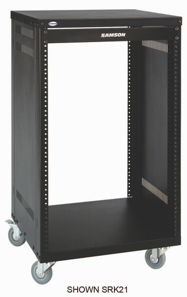 16 Space Universal Rack Stand