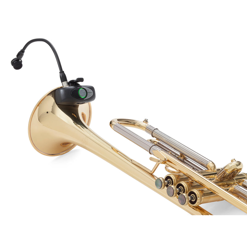 Samson AWXm ATX Wind Instrument Wireless System - D 542-566MHz