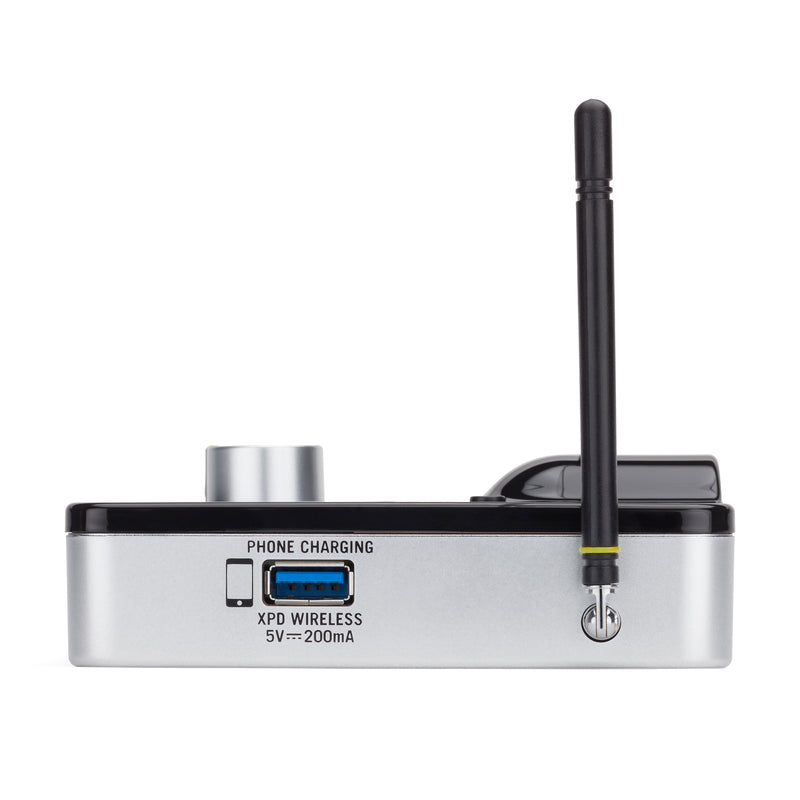 Samson Airline 99m AH9 Wireless Fitness Microphone w/QE Headset - D 542-566MHz