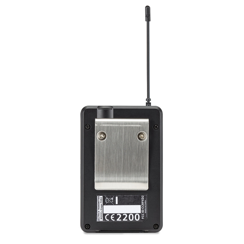 Samson Go Mic Mobile Lavalier Wireless Microphone System for Video