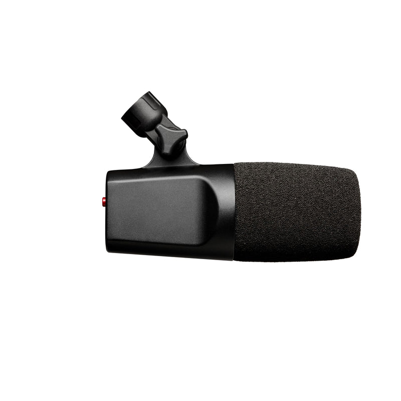 sE Electronics DCM6 DynaCaster DCM 6 Dynamic Broadcast Microphone