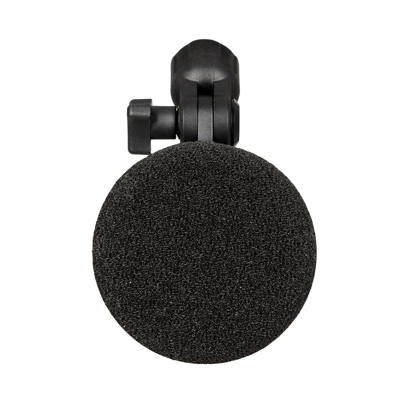sE Electronics DCM6 DynaCaster DCM 6 Dynamic Broadcast Microphone