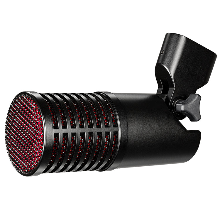 sE Electronics Dynamic Broadcast Microphone