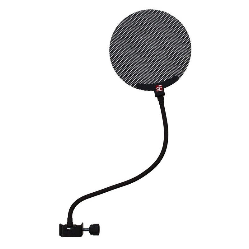 sE Electronics Pro Metal Microphone Pop Filter