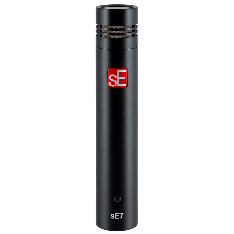 sE Electronics sE7 Small Diaphragm Cardioid Condenser Microphone