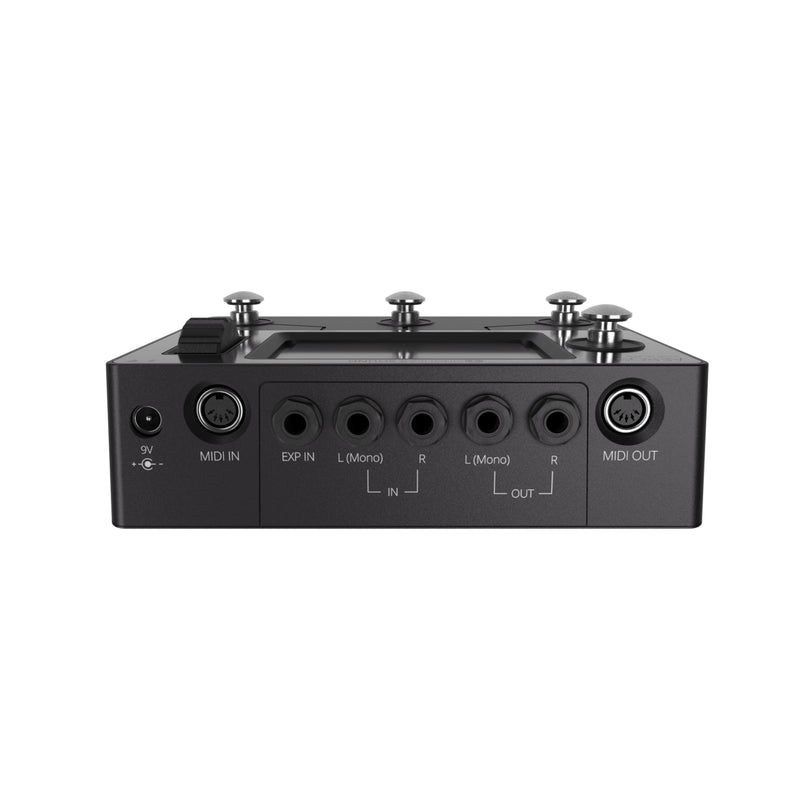 Singular Sound Aeros Studio Looper Pedal