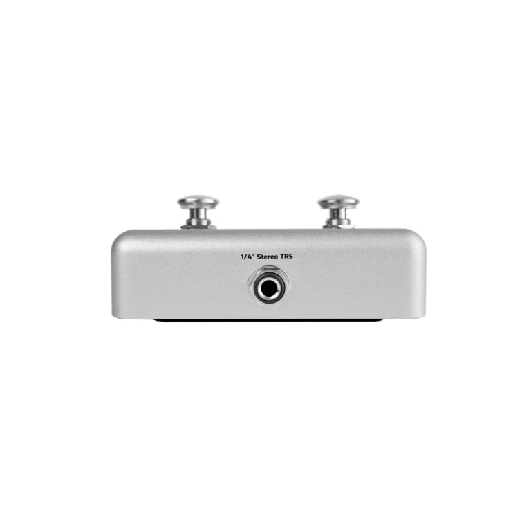 Singular Sound Beatbuddy Dual Momentary Footswitch