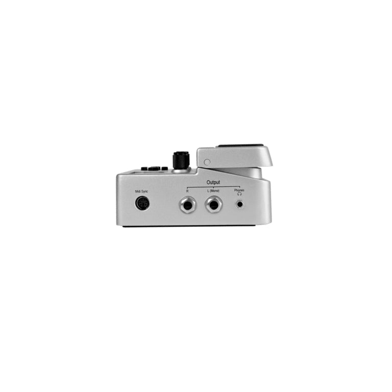 Singular Sound Beatbuddy Drum Machine Pedal