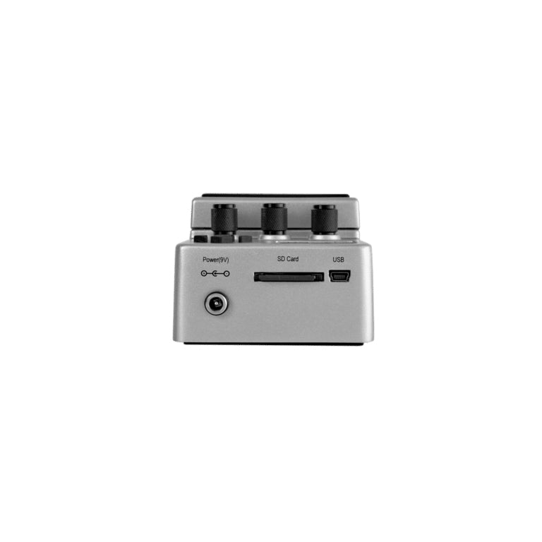 Singular Sound Beatbuddy Drum Machine Pedal