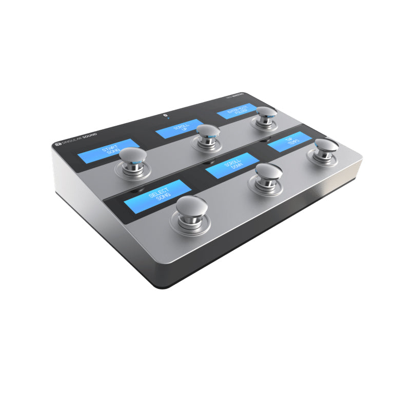 Singular Sound Midi Maestro Foot Controller