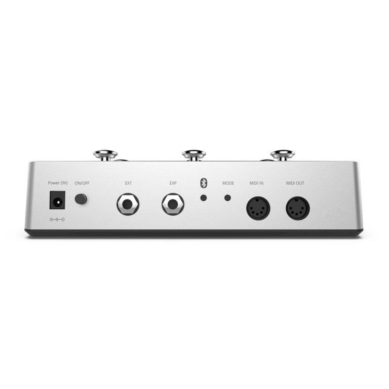 Singular Sound Midi Maestro Foot Controller