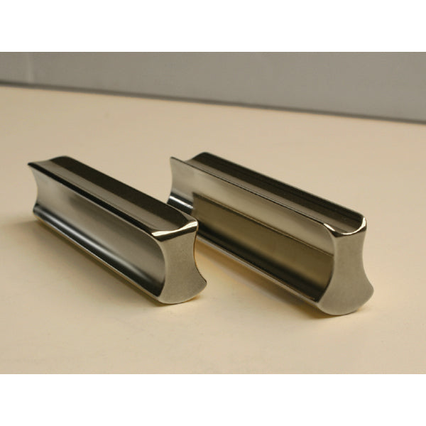 Shubb Capos RR1 Robert Randolph Steel Slide for Lap/Pedal Steel Guitars