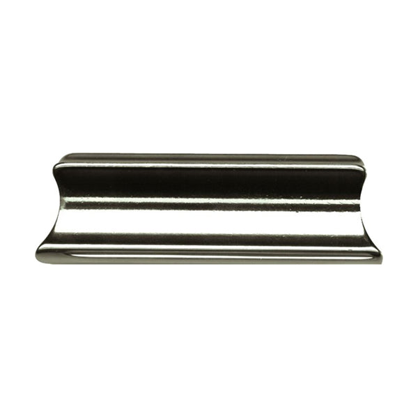 Shubb Capos SP3 Shubb-Pearse Steel Slide for Lap/Pedal Steel Guitars