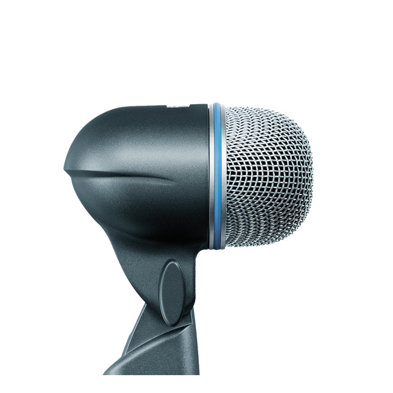 Shure Beta 52 Bass/Kick Drum Microphone