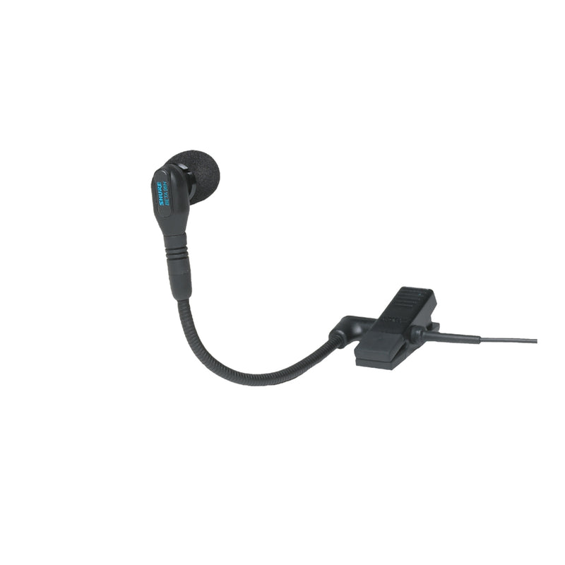 Shure BETA98H/C Miniature Instrument Microphone