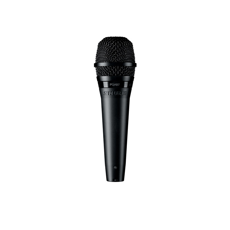 Shure PGA57 Cardioid Dynamic Instrument Microphone