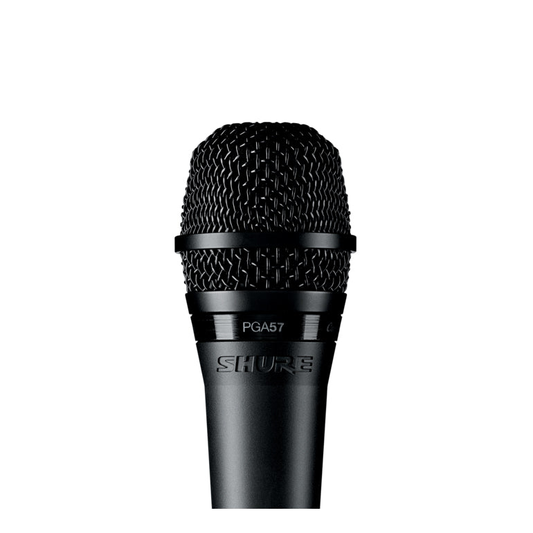 Shure PGA57 Cardioid Dynamic Instrument Microphone